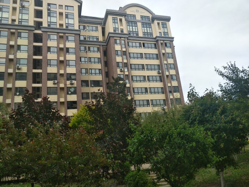 东润华庭,五环大街3888号-松原东润华庭二手房,租房,房价-松原安居客