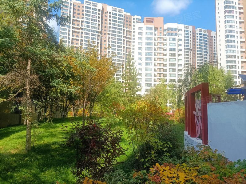 夏都俊园,海晏路-西宁夏都俊园二手房,租房,房价-西宁安居客