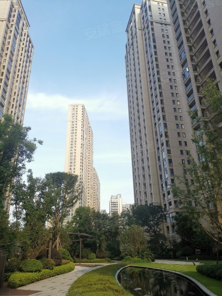 三江立体城盛景园