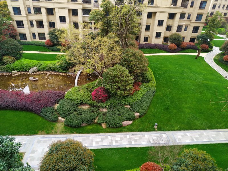 新力帝泊湾,海棠南路33号-南昌新力帝泊湾二手房,租房,房价-南昌安居