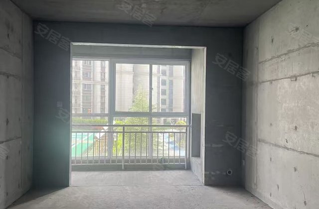 天一城市之光铂悦府3室2厅115㎡50万二手房图片
