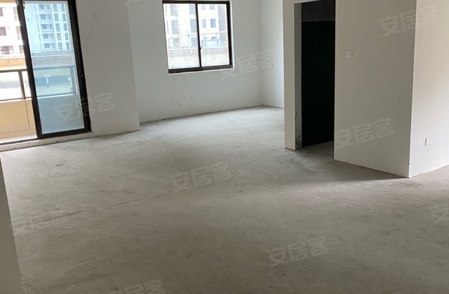 嘉乐苑(仙居)4室2厅139㎡160万二手房图片