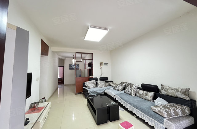 华诺国际(一区)3室2厅90㎡38.8万二手房图片