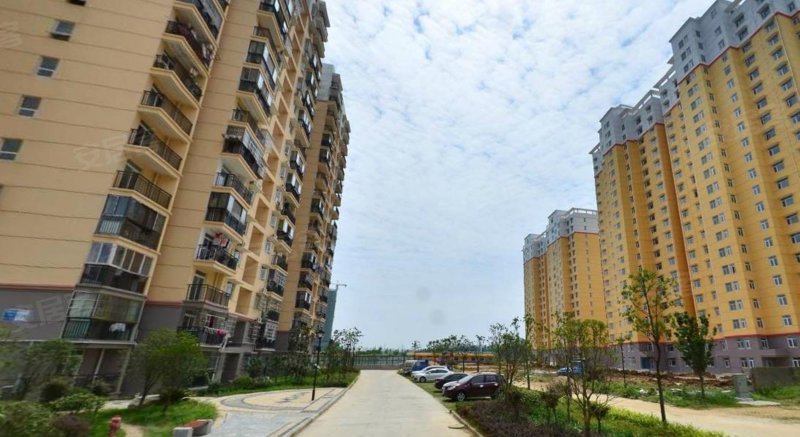 海景花园北区,三店中路-武汉海景花园北区二手房,租房,房价-武汉安居