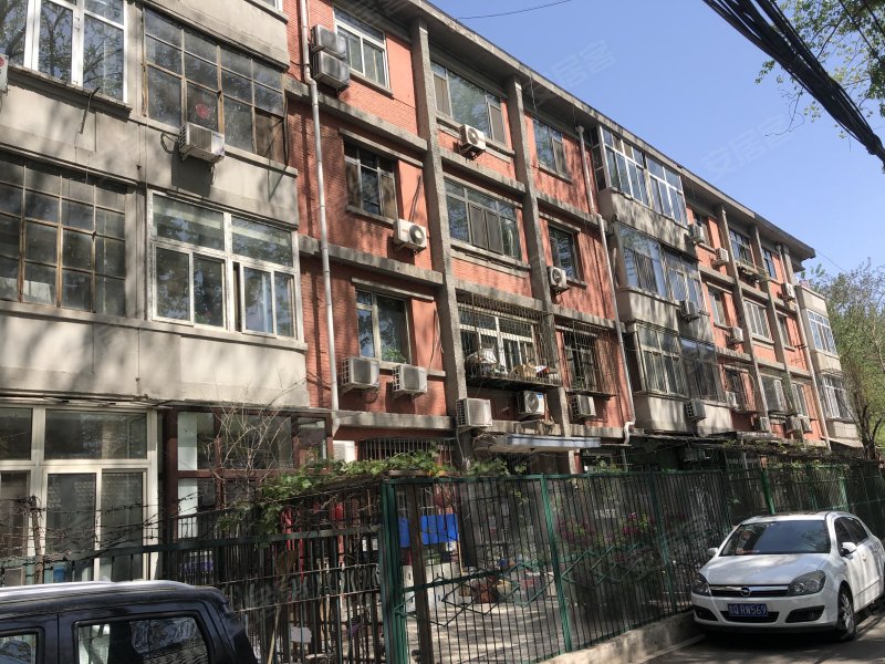 真武庙三里,真武庙路四条-北京真武庙三里二手房,租房,房价-北京安居