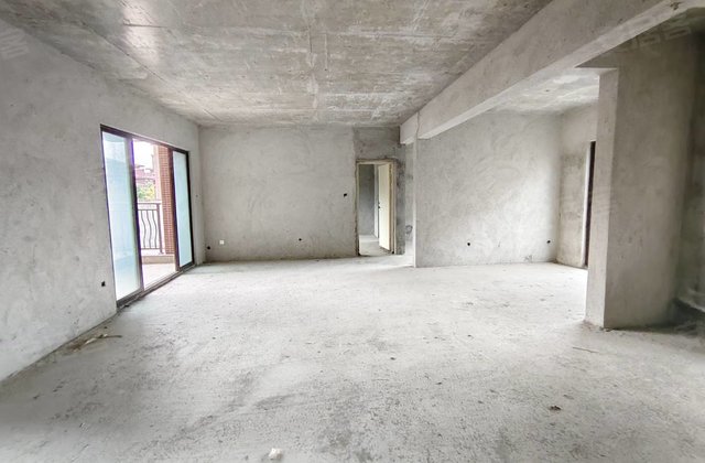 兰亭御景(别墅)4室2厅126㎡80万二手房图片