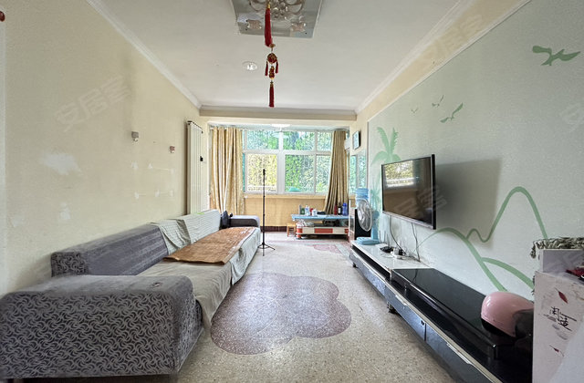 环碧小区2室2厅66㎡28万二手房图片