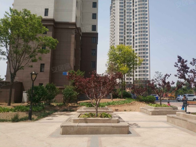 天洋翠堤湾,南岭路-秦皇岛天洋翠堤湾二手房,租房,房价-秦皇岛安居客
