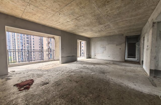 零陵珊瑚海5室2厅195.78㎡83万二手房图片