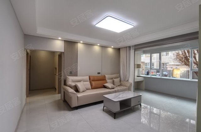 新苑仁和小区3室2厅90㎡41.8万二手房图片