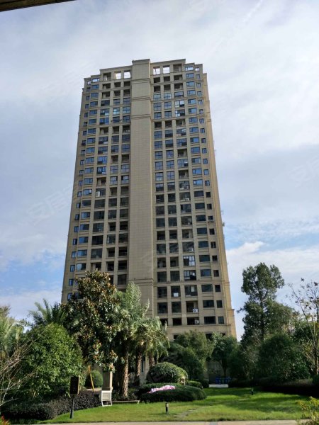 华侨花园江山邑