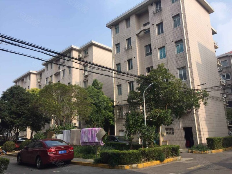 永业小区(北区) 