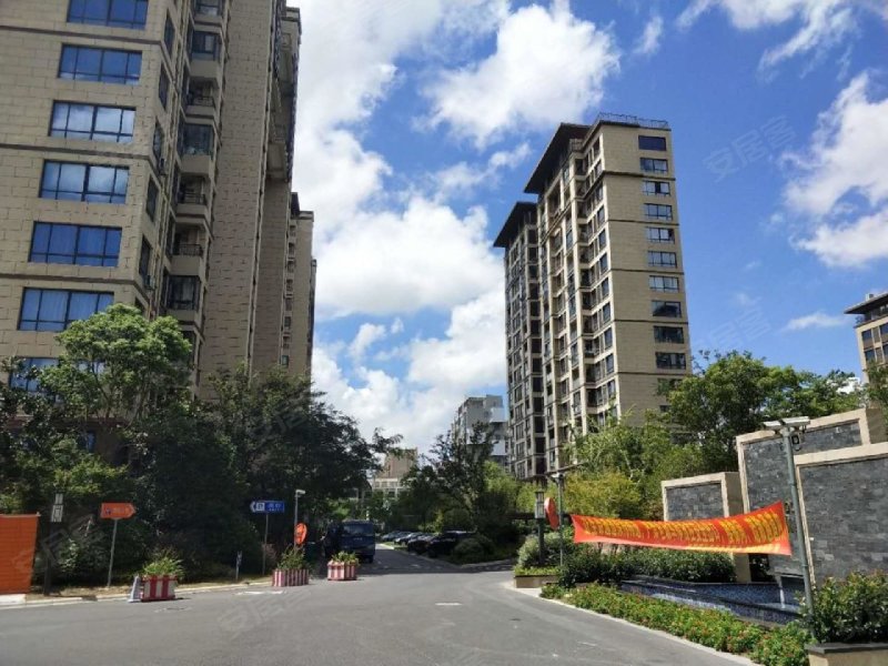 丽都璟庭(公寓住宅)