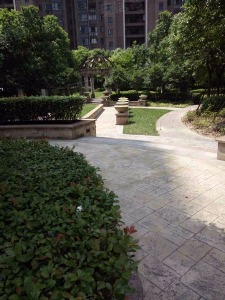 丝庐雅苑(一期公寓住宅) 