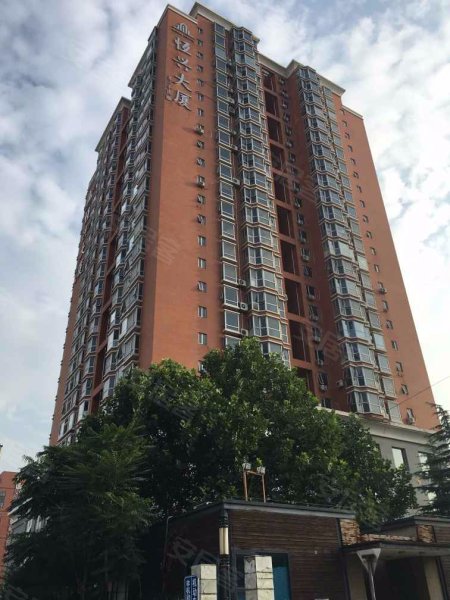 恒兴大厦(商住楼)