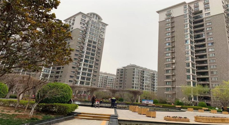 巴黎花园,明湖西路303号-济南巴黎花园二手房,租房,房价-济南安居客