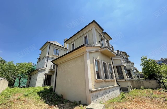 橘郡礼顿山别墅