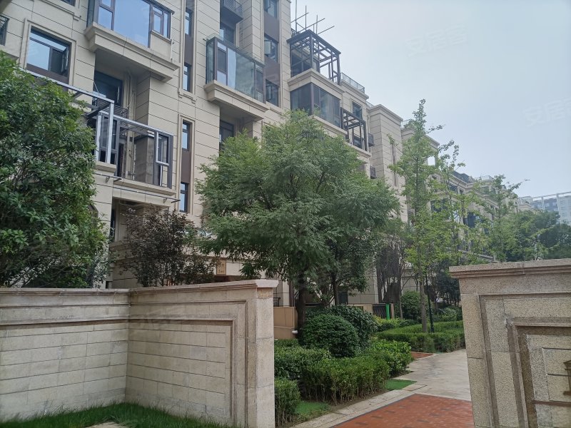 鸿锦城罗曼尼,西三环-西安鸿锦城罗曼尼二手房,租房,房价-西安安居客