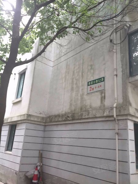 莎海惠晨苑(B区) 