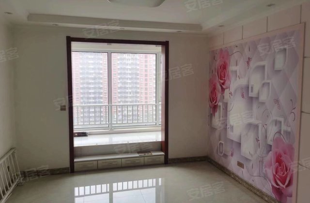 箭岭小区(西区)2室2厅91㎡72万二手房图片