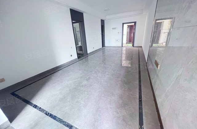 天街华府二期3室2厅88.8㎡220万二手房图片