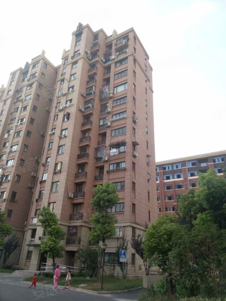 共康雅苑(三期)