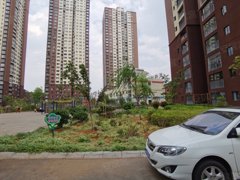 楚雄雍和居(彝海南路)