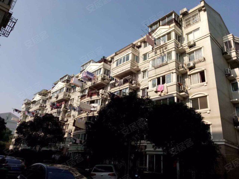 宝山文华苑(五期) 