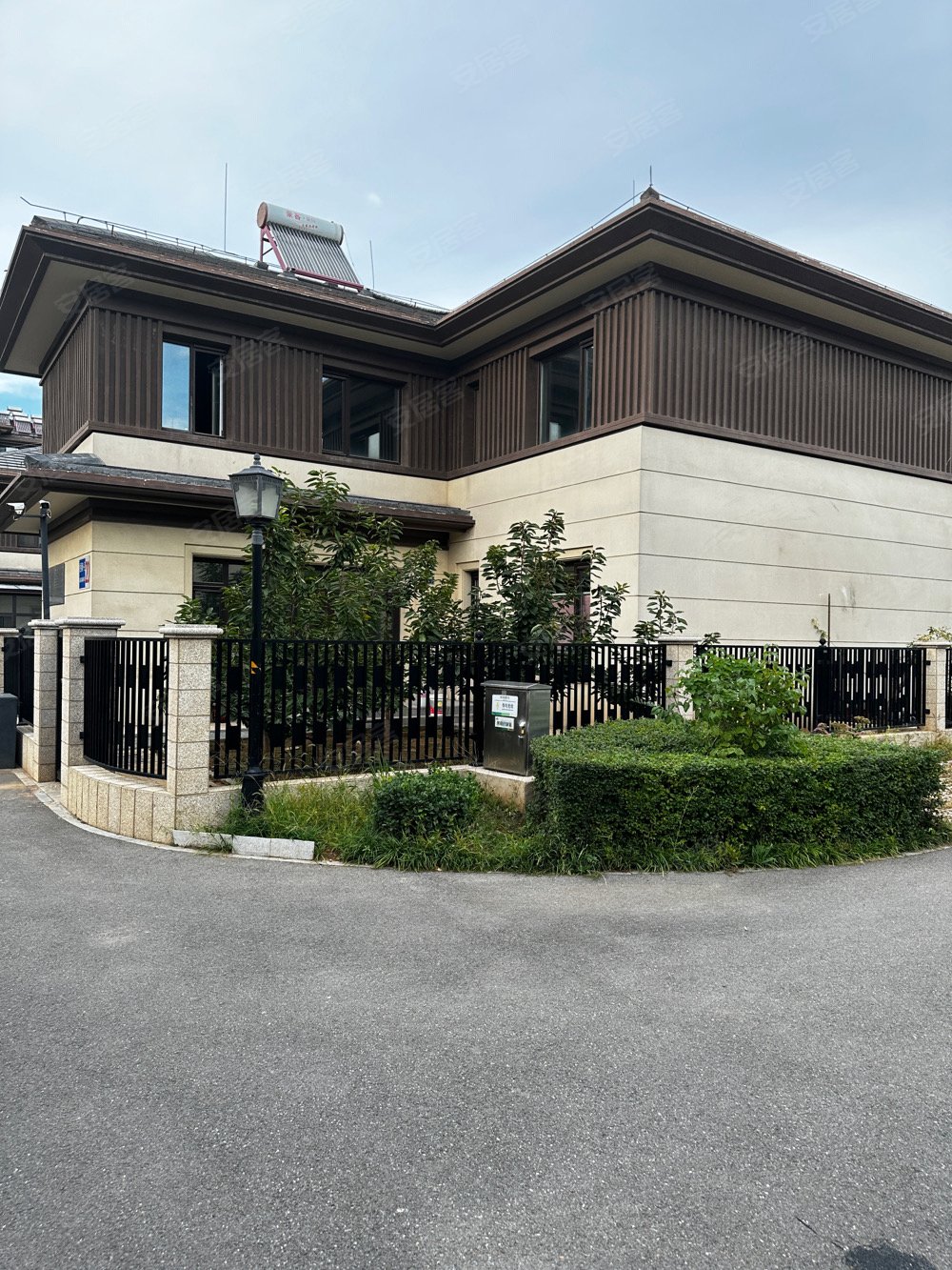 秦皇岛房产网>秦皇岛二手房>北戴河二手房>北岭二手房>香邑澜湾(别墅)