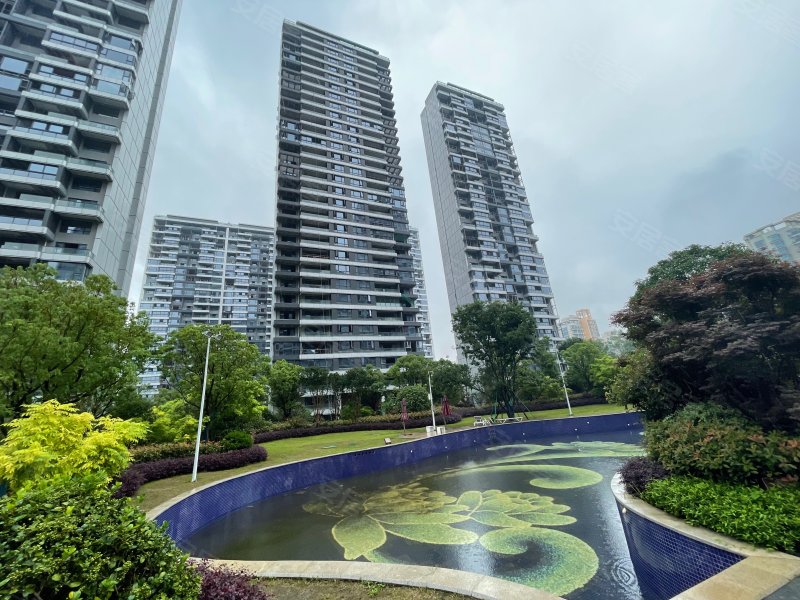 碧桂园珑悦,台州大道123号-台州碧桂园珑悦二手房,租房,房价-台州安居