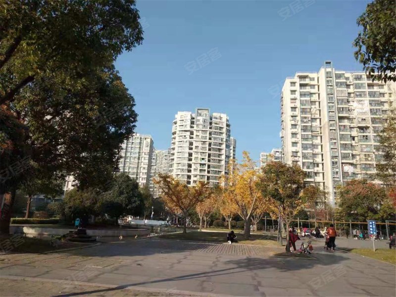 滨江明珠城(二期)