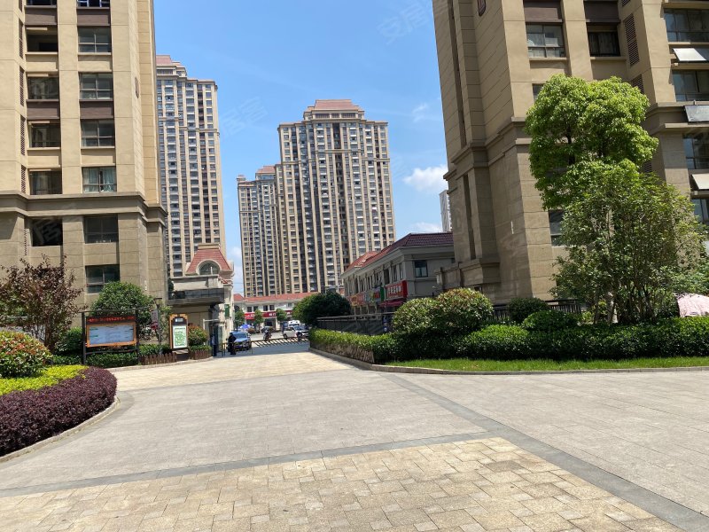 北城世纪城荣徽苑