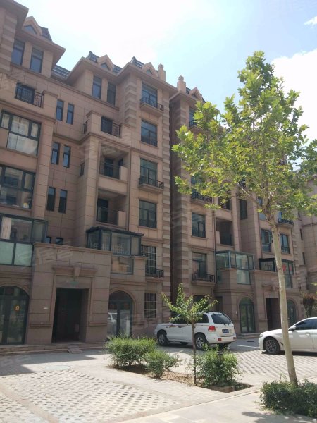 鸣翠半岛,檀溪路-银川鸣翠半岛二手房,租房,房价-银川安居客