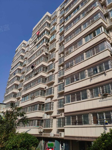 锦绣华庭(睢宁)