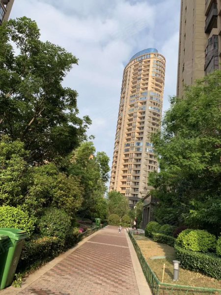 御园,金山路-漯河御园二手房,租房,房价-漯河安居客