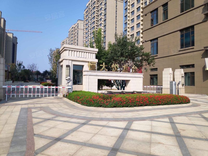 恒大悦龙台,广业西路129甲-6号-沈阳恒大悦龙台二手房,租房,房价-沈阳