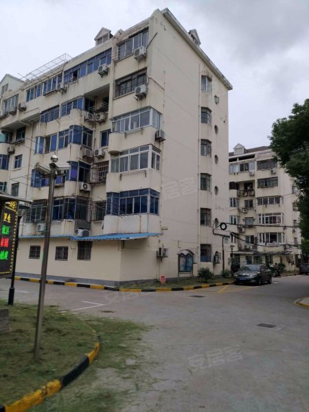 香楠小区(东区) 