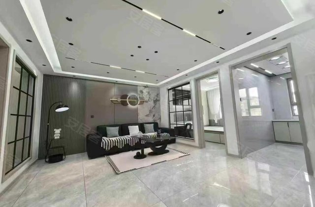 唯美品格(浑江大街)2室1厅81.9㎡39.8万二手房图片