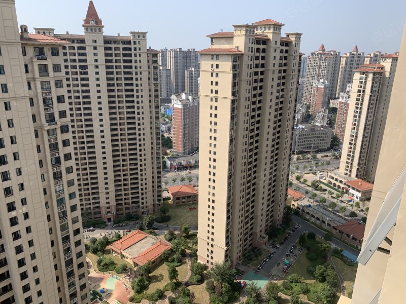 华邦新华城禄华园