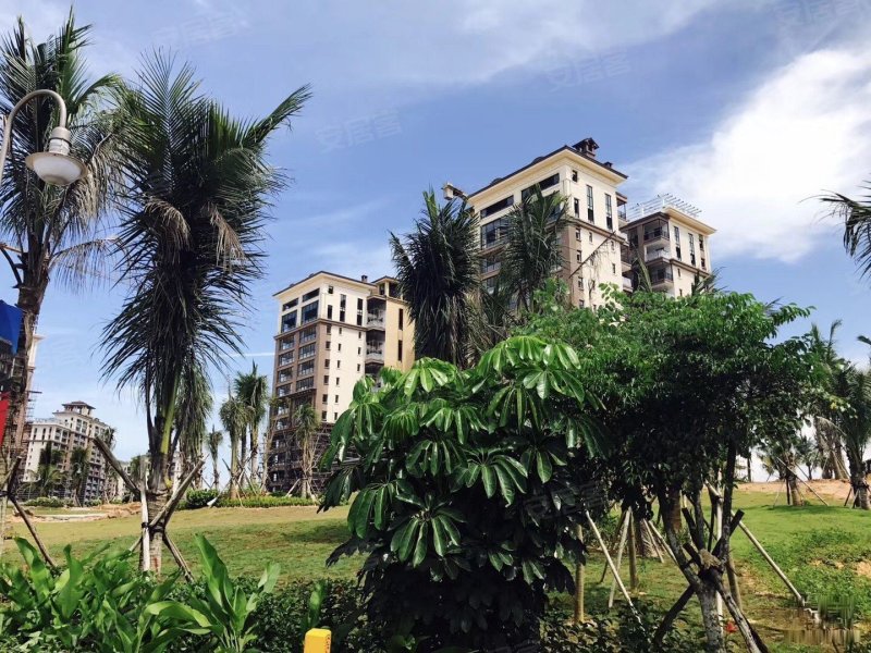 观澜湖观园,羊山大道-海口观澜湖观园二手房,租房,房价-海口安居客