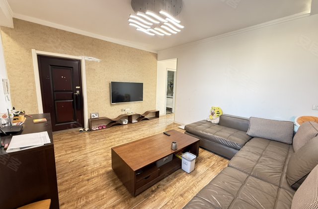 双子大厦3室2厅120㎡99万二手房图片