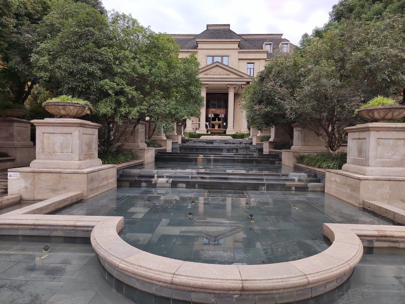 复地御香山(别墅)