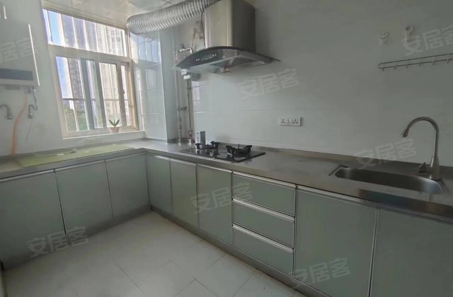 千渭商城小区3室2厅135㎡49万二手房图片