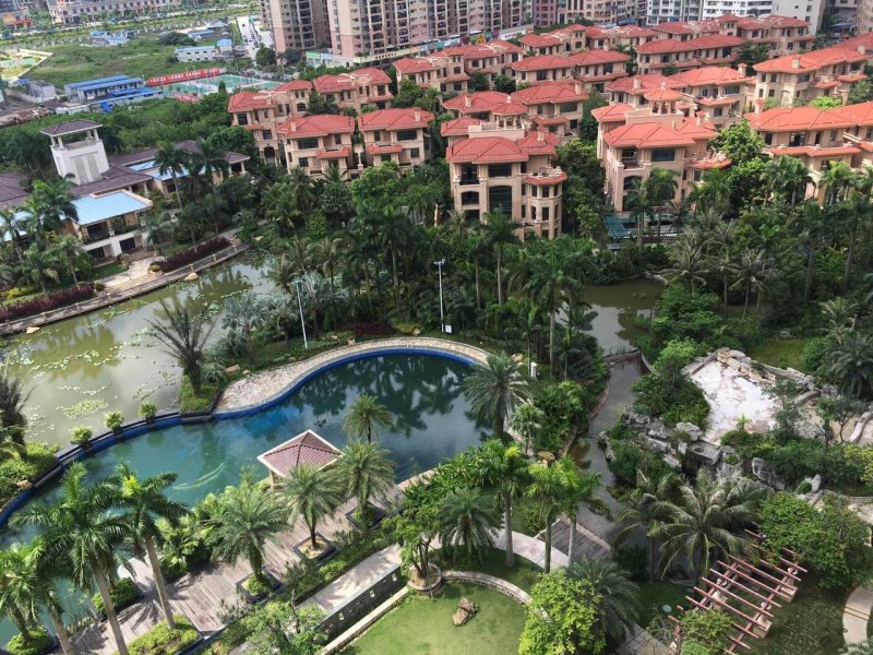 安康金海湾(别墅),金城路93号-湛江安康金海湾(别墅)二手房,租房,房价