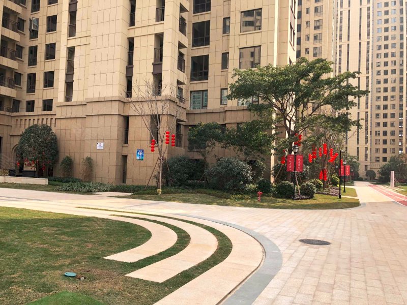 融侨观邸(福清)