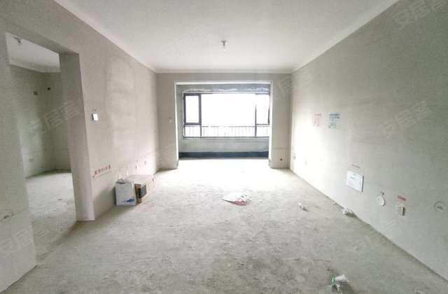 名门俏江南4室2厅140㎡75万二手房图片