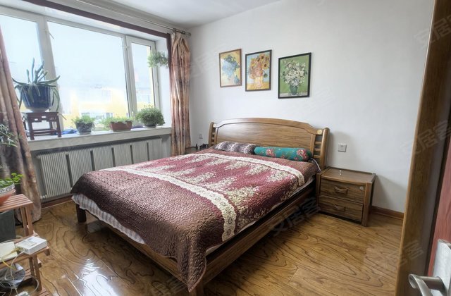 红旗行署2室1厅69㎡20万二手房图片