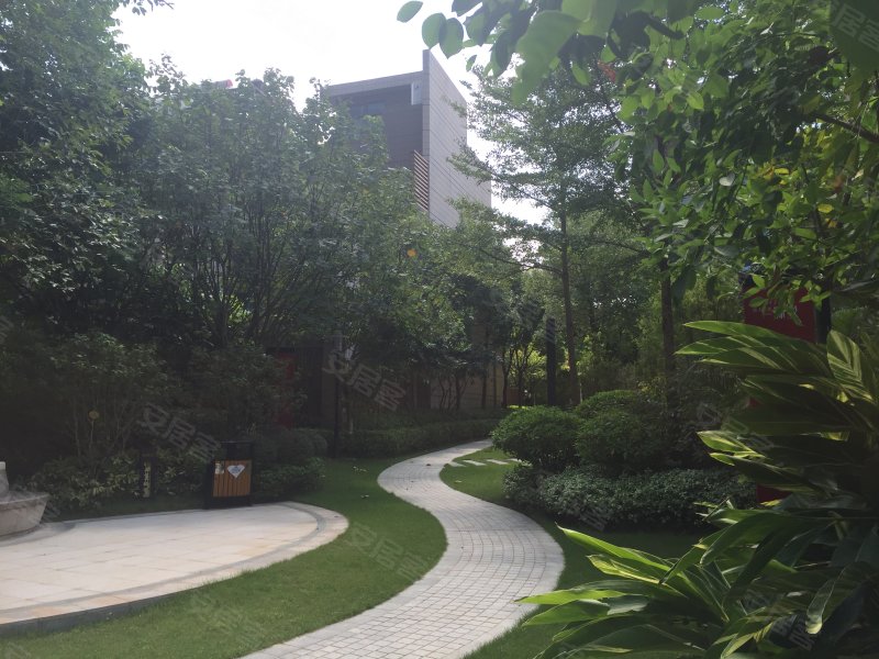 江山御景,龙堤路51号-南宁江山御景二手房,租房,房价-南宁安居客