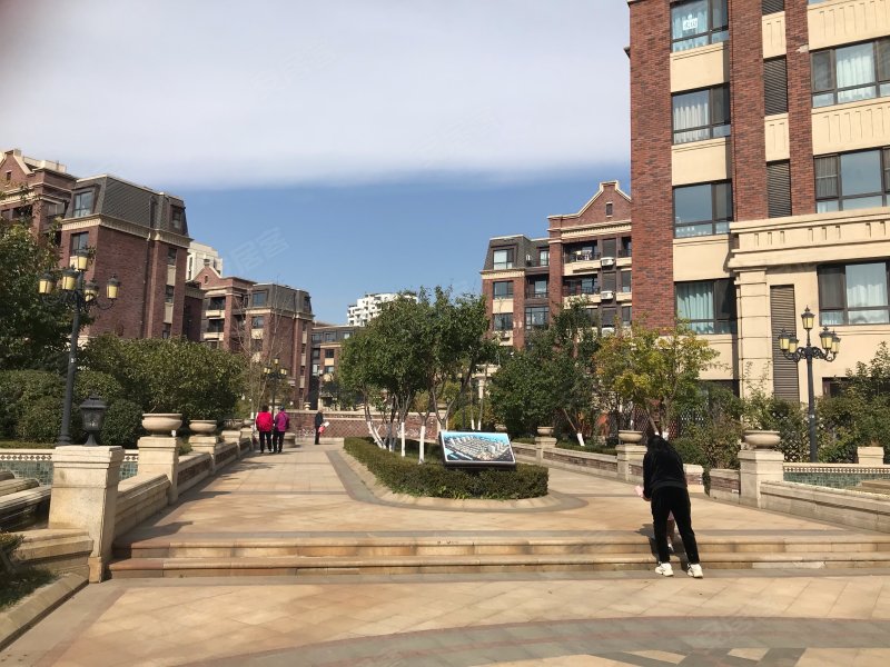 红石郡,嘉陵江路58号-铁岭红石郡二手房,租房,房价-铁岭安居客