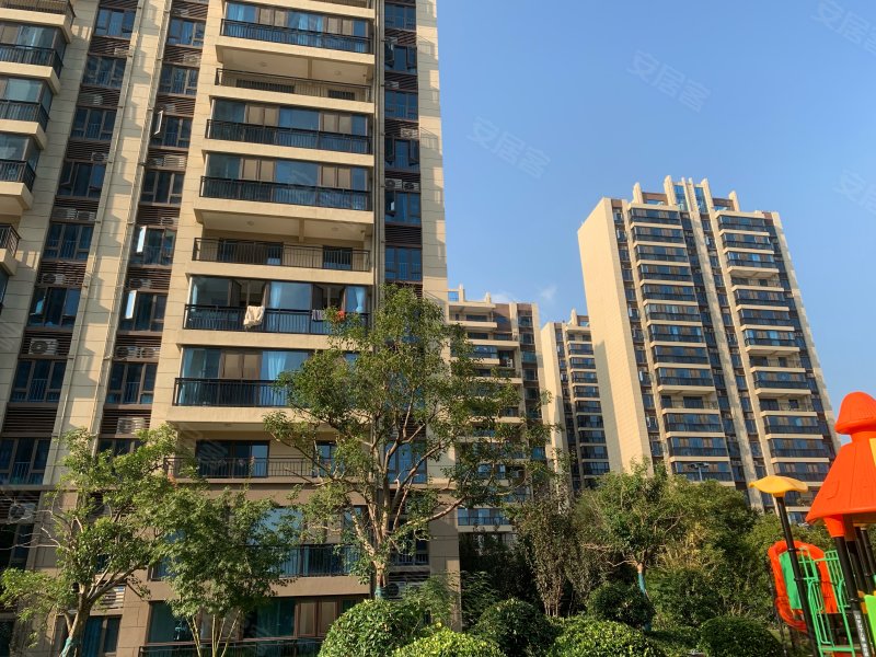 碧桂园天玺,濉溪中路265号-淮北碧桂园天玺二手房,租房,房价-淮北安居